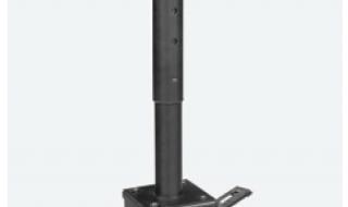 投影仪吊架怎么安装 投影仪吊架怎么安装