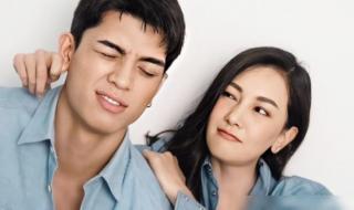 泰剧诱爱入局解析 爱就要报复回来泰剧