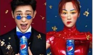 百事可乐过年广告成功的原因 百事可乐广告完整版