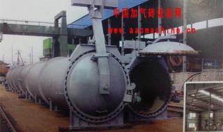 邯郸大名加气块砖厂家位置 加气砖生产设备厂家