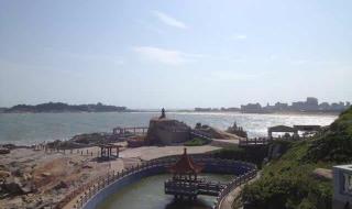 汕尾红海湾攻略 汕尾红海湾攻略