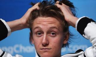 奥运会金牌获得者顺序 中国第一枚冬奥金牌获得者