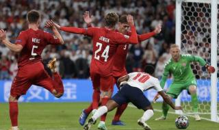 2021欧洲杯冠军 2021欧洲杯冠亚军是哪两支球队