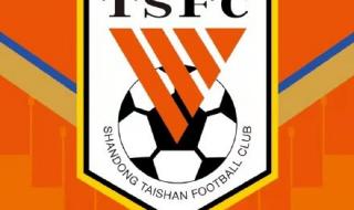 山东鲁能和山东泰山