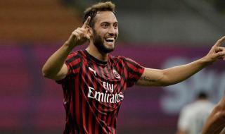 ac米兰vs亚特兰大历史战绩 ac米兰vs亚特兰大比赛时间